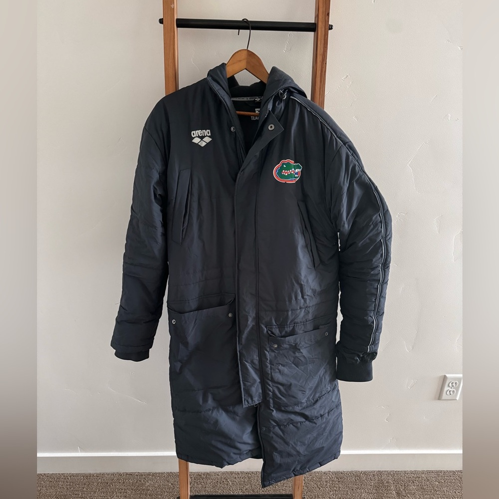 Arena Parka - University of Florida, men’s size L